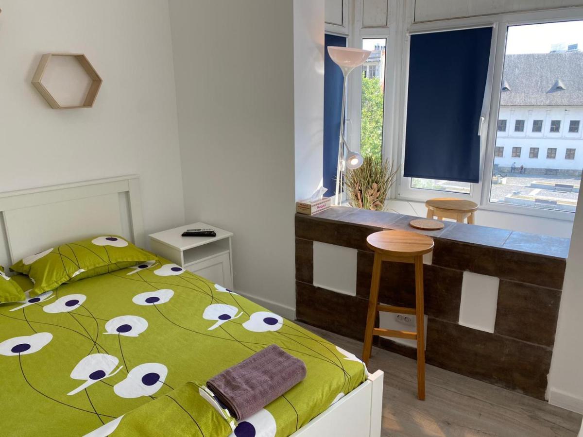 Old Town Apartamento *