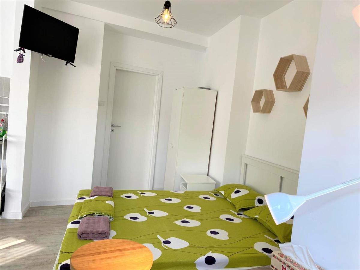 Apartamento Old Town