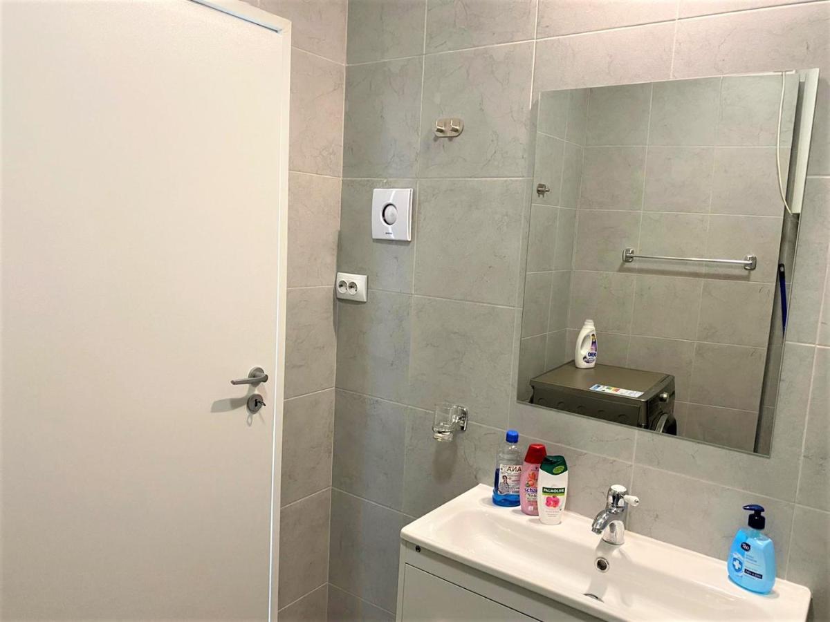 Apartamento Old Town Bucarest